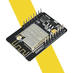 Mạch Thu Phát Wifi BLE ESP32 Camera ESP32-CAM