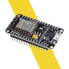 Kit RF Thu Phát Wifi ESP8266 NodeMCU Lua CP2102