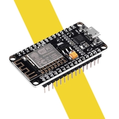 Kit RF Thu Phát Wifi ESP8266 NodeMCU Lua CP2102