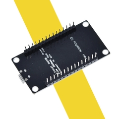 Kit RF Thu Phát Wifi ESP8266 NodeMCU Lua V3 CH340
