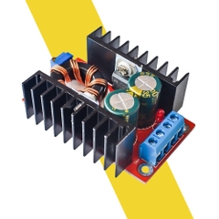 Mạch Tăng Áp DC-DC 150W – Boost Converter 10-32V Lên 12-35V