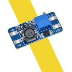 Mạch Tăng Áp DC-DC MT3608 2A – Boost Nâng Áp 2V~24V