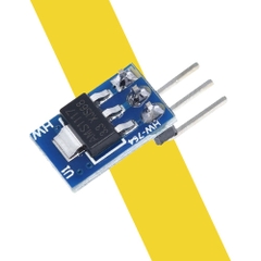 Mạch nguồn 3.3V DC AMS1117 V2
