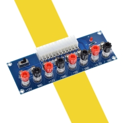 Mạch chuyển nguồn ATX 3V 5V 12V đa năng