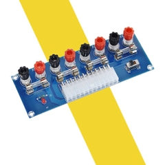 Mạch chuyển nguồn ATX 3V 5V 12V đa năng