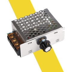 Mạch Dimmer AC 4000W