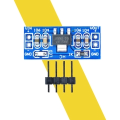 Mạch Nguồn AMS1117 – Cấp 3.3V 5V Ổn Định Cho Vi Điều Khiển
