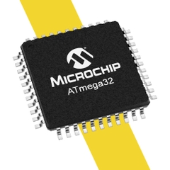 ATMEGA32A-AU TQFP44