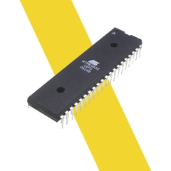 ATMEGA32A-PU DIP-40