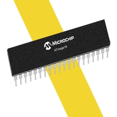 ATmega16-16PU DIP40