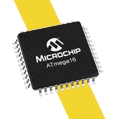 Atmega16A-AU TQFP-44