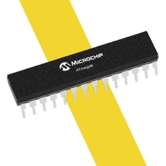 IC ATMEGA8-16PU DIP 28