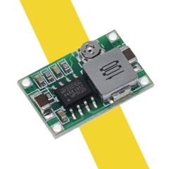 Mạch hạ áp mini 3A BUCK