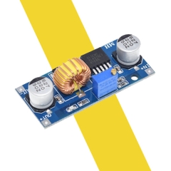 Mạch Hạ Áp – Giảm Áp XL4015 DC-DC 5A Điều Chỉnh Điện Áp