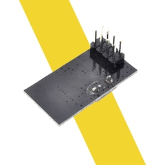 Mạch Thu Phát RF NRF24L01 2.4GHz – Giao Tiếp Không Dây SPI