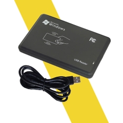 Đầu đọc thẻ RFID JT308
