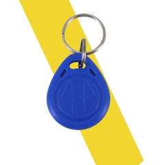 Móc Khóa RFID ID Tag 13.56KHz