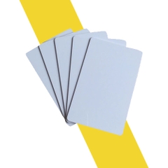Thẻ Từ Nhựa RFID NFC 13.56MHz Mifare 1K