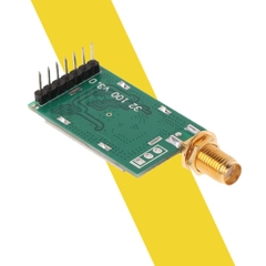 Mạch Thu Phát RF UART Lora SX1278 433Mhz 3000m