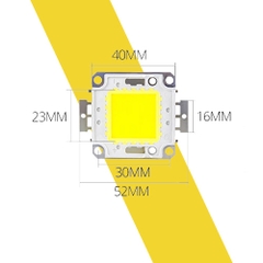Led 36V công suất 20W 50W 100W