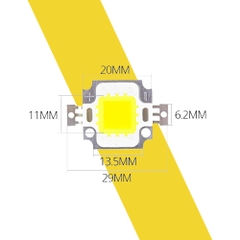 LED Công Suất 12V 10W 20W 50W