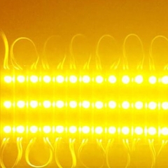 Led hắt sáng 3 bóng 12V dùng làm biển mica quảng cáo