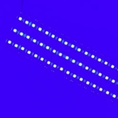 Led hắt sáng 3 bóng 12V dùng làm biển mica quảng cáo