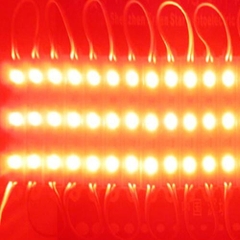 Led hắt sáng 3 bóng 12V dùng làm biển mica quảng cáo