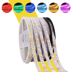 LED dây 5050 RGB 60 led IP67 12V cuộn 5m
