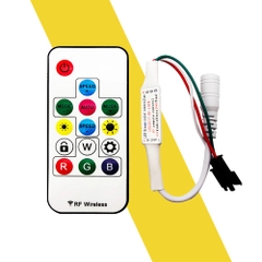 Bộ điều khiển Led WS2812B