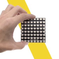 LED Matrix Arduino WS2812 8x8 64 LED