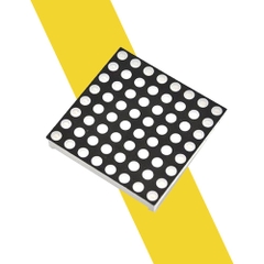 Led matrix 8x8 1588BS