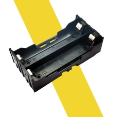Đế Pin 18650 Chân Hàn 1/2/3/4 Pin