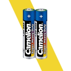 Pin tiểu AAA Camelion 1.5V