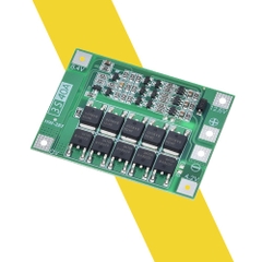 Mạch sạc 3S 40A cân bằng bảo vê pin