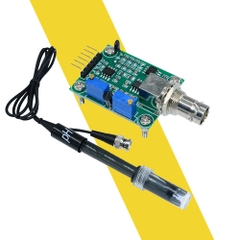 Cảm biến đo nồng độ PH Analog
