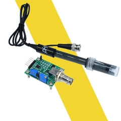 Cảm biến đo nồng độ PH Analog