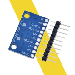 Cảm biến GY-9250 9DOF IMU MPU9250