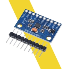 Cảm biến GY-9250 9DOF IMU MPU9250