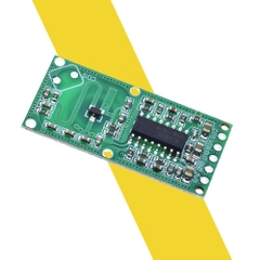Cảm Biến Radar RCWL-0516 Phát Hiện Chuyển Động 5V