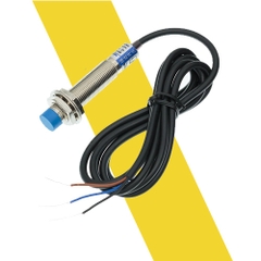 Cảm Biến Tiệm Cận LJ12A3-4-Z/BX NPN 6–36V Khoảng Cách 4mm