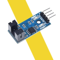 Mạch Cảm Biến Tốc Độ Encoder V1 Cho Arduino, Robot