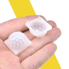 Lăng Kính Cảm Biến Hồng Ngoại Fresnel 8002 Cho PIR