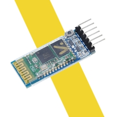 Module thu phát bluetooth HC-05