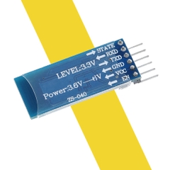 Module thu phát bluetooth HC-05