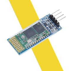 Module thu phát Bluetooth HC-06