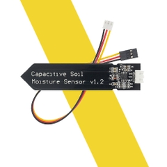Cảm biến độ ẩm đất điện dung Arduino V1.2