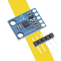 Cảm biến la bàn số HMC5883L