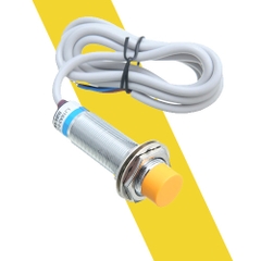 Cảm Biến Tiệm Cận LJ18A3-8-Z/BX