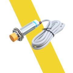 Cảm Biến Tiệm Cận LJ18A3-8-Z/BX